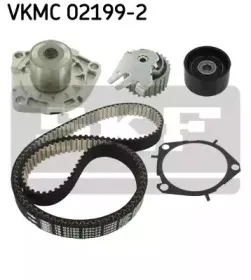 skf-vkmc021992